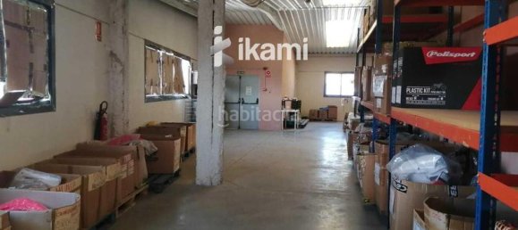 2406m² Warehouse in Mostoles, Spain No. 187580 24