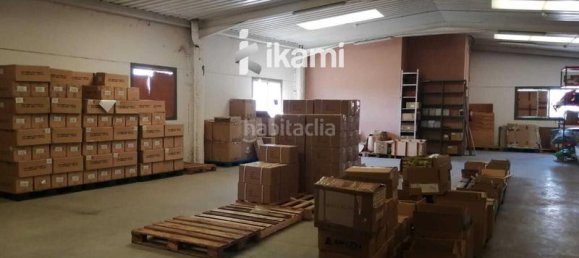 2406m² Warehouse in Mostoles, Spain No. 187580 23