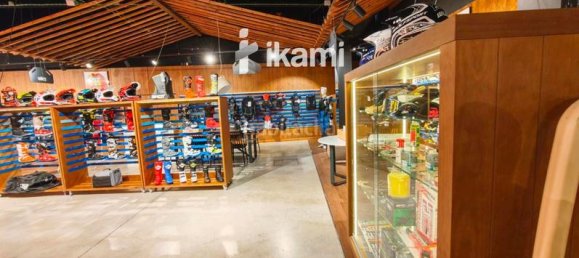 2406m² Warehouse in Mostoles, Spain No. 187580 42