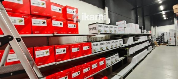 2406m² Warehouse in Mostoles, Spain No. 187580 16