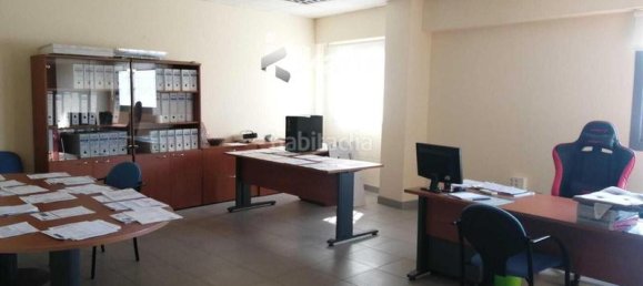 2406m² Warehouse in Mostoles, Spain No. 187580 31