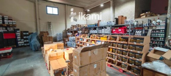 2406m² Warehouse in Mostoles, Spain No. 187580 13