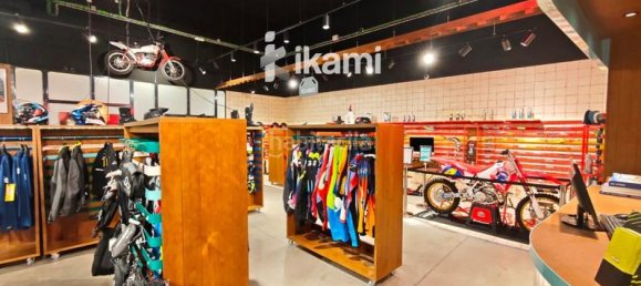 2406m² Warehouse in Mostoles, Spain No. 187580 46