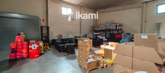 2406m² Warehouse in Mostoles, Spain No. 187580 11