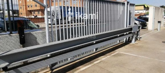 2406m² Warehouse in Mostoles, Spain No. 187580 36