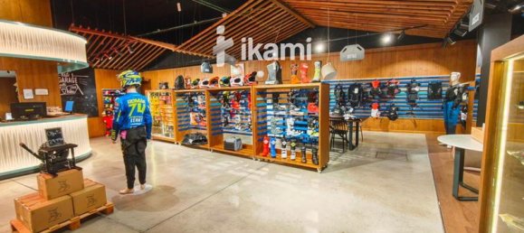 2406m² Warehouse in Mostoles, Spain No. 187580 43