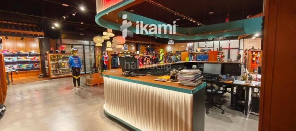 2406m² Warehouse in Mostoles, Spain No. 187580 49