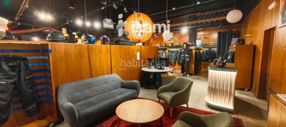 2406m² Warehouse in Mostoles, Spain No. 187580 2