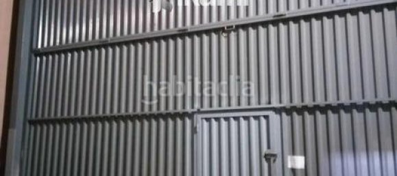 2406m² Warehouse in Mostoles, Spain No. 187580 35