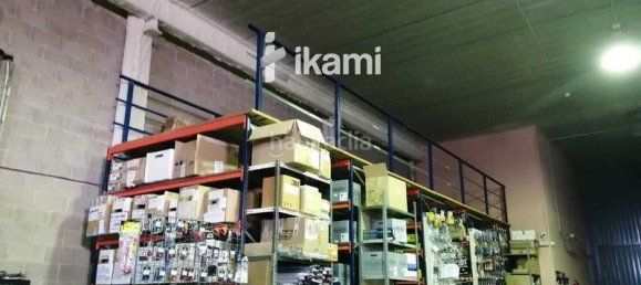 2406m² Warehouse in Mostoles, Spain No. 187580 22
