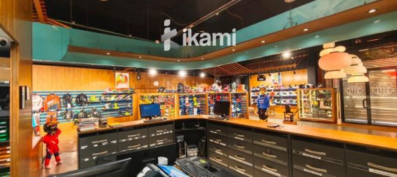 2406m² Warehouse in Mostoles, Spain No. 187580 5