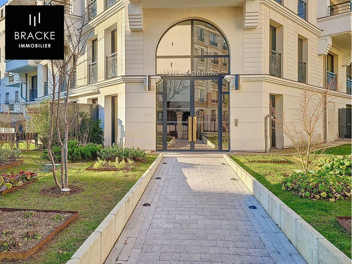 1 bedroom Apartment in Courbevoie, France No. 178272