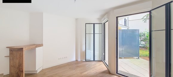 1 bedroom Apartment in Courbevoie, France No. 178272 11