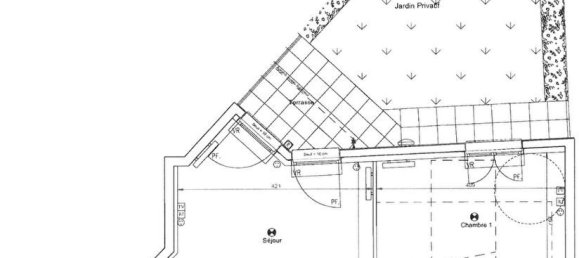 1 bedroom Apartment in Courbevoie, France No. 178272 14