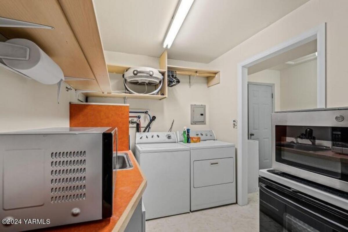 3 bedrooms House in Naches, USA No. 374739