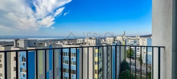 2 bedrooms Apartment in Burgas, Bulgaria No. 1080 7