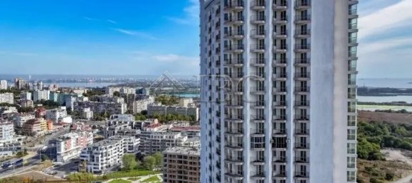 2 bedrooms Apartment in Burgas, Bulgaria No. 1080 5