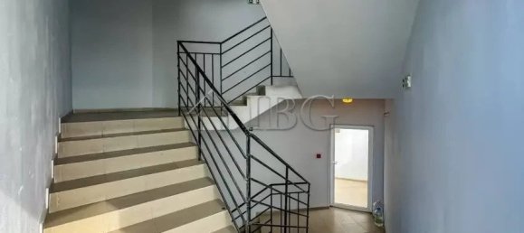 2 bedrooms Apartment in Burgas, Bulgaria No. 1080 12