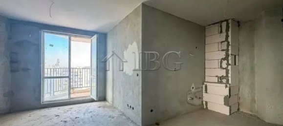 2 bedrooms Apartment in Burgas, Bulgaria No. 1080 3