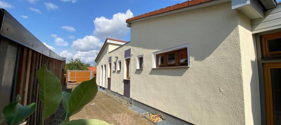 2 Schlafzimmer Gebäude in Harz, Germany, Nr. 233724 7