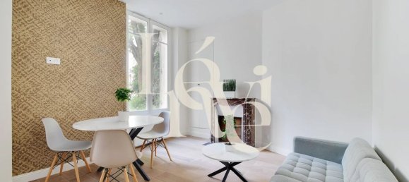 2 bedrooms Apartment in Paris, France No. 332780 3
