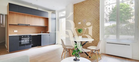 2 bedrooms Apartment in Paris, France No. 332780 4