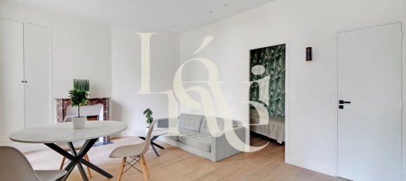 2 bedrooms Apartment in Paris, France No. 332780 10