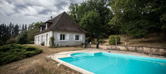 4 bedrooms House in Dordogne, France No. 333237 14