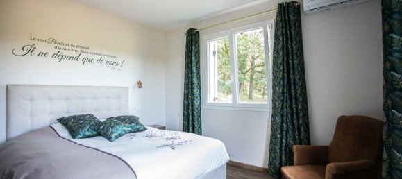 4 bedrooms House in Dordogne, France No. 333237 8