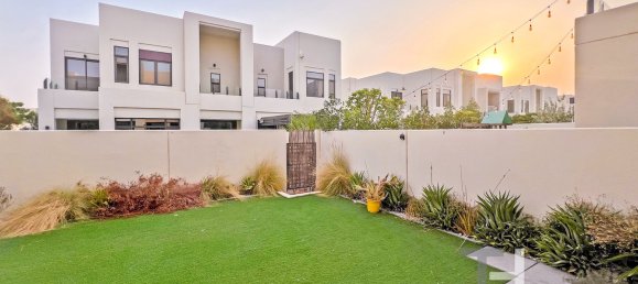 3 bedrooms Townhouse in Reem, UAE No. 30567 16
