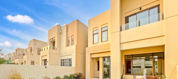 3 bedrooms Townhouse in Reem, UAE No. 30567 15