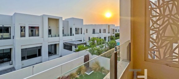 3 bedrooms Townhouse in Reem, UAE No. 30567 14