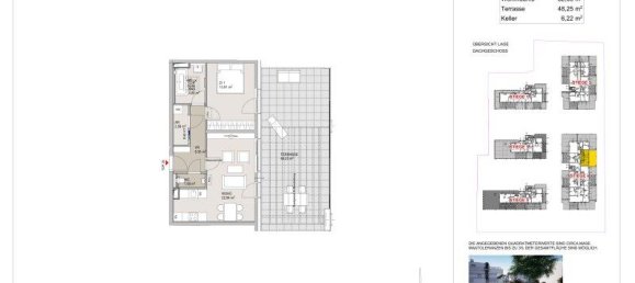 2 rooms Castles in Maria Enzersdorf, Austria No. 213417 15