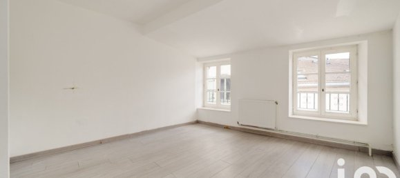 6 غرف نوم تاون هاوس في Toul, France رقم 70779 4