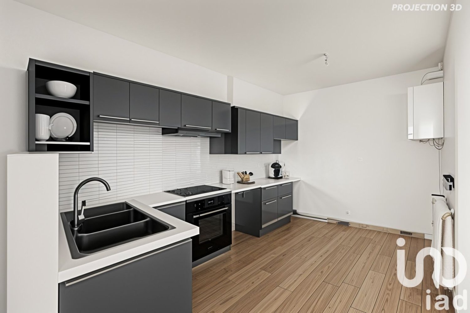 6 غرف نوم تاون هاوس في Toul, France رقم 70779