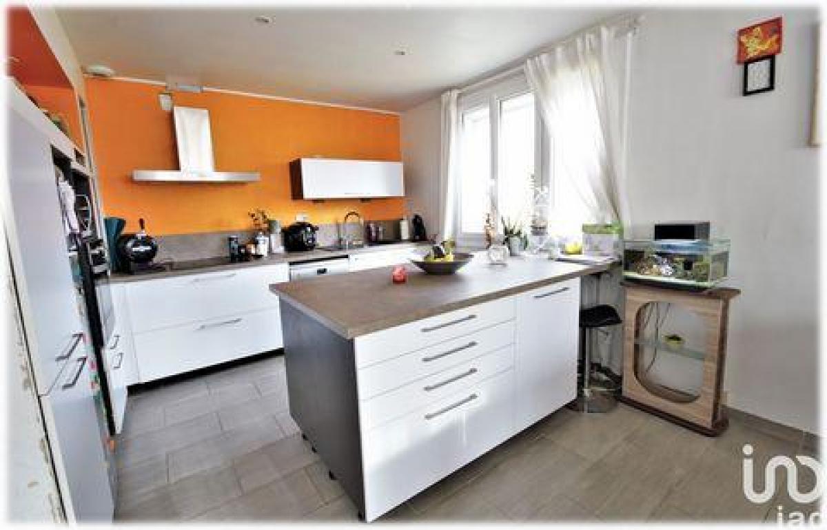 2 chambres Maison à Bouilly, France No. 7269