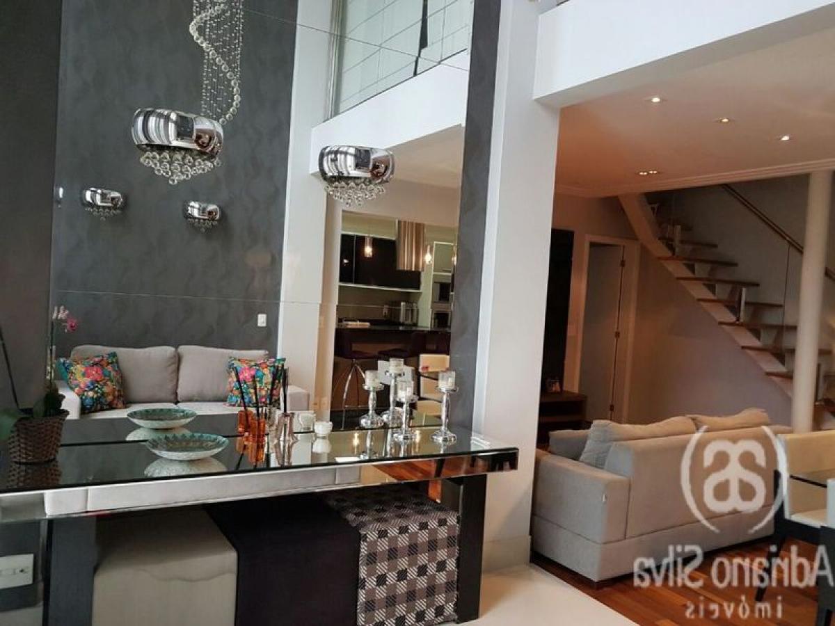 3 bedrooms Apartment in Sao Paulo, Brazil No. 579167