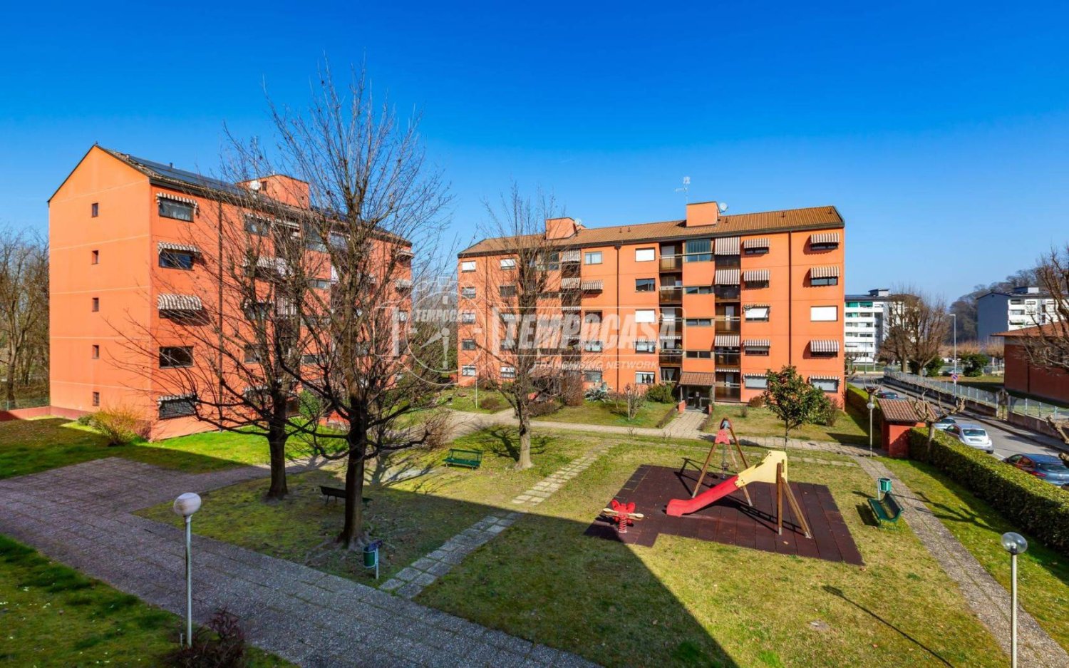 3 bedrooms Apartment in San Mauro Torinese, Italy No. 325065