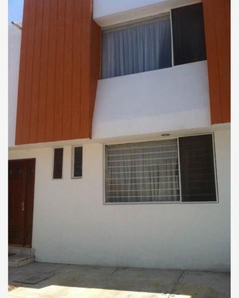 3 chambres Maison à Queretaro, Mexico No. 184419