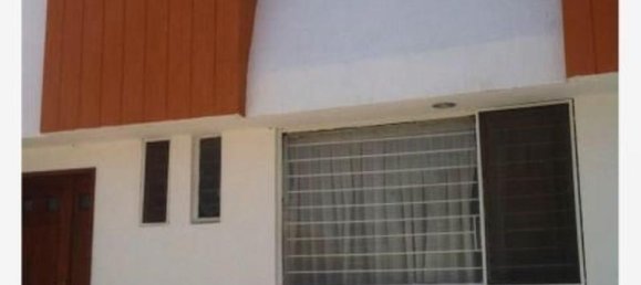 3 chambres Maison à Queretaro, Mexico No. 184419 2