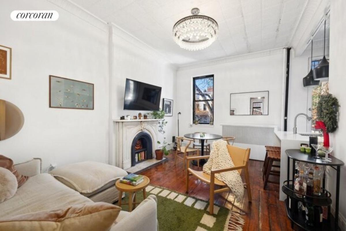 6 Schlafzimmer Haus in Brooklyn, USA, Nr. 244009