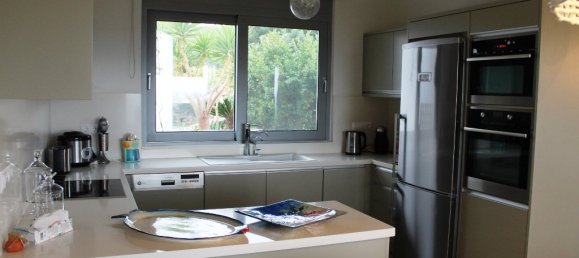 3 bedrooms Villa in Agios Nikolaos, Greece No. 5281 12