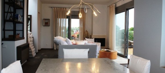 3 bedrooms Villa in Agios Nikolaos, Greece No. 5281 13