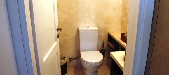 3 bedrooms Villa in Agios Nikolaos, Greece No. 5281 14