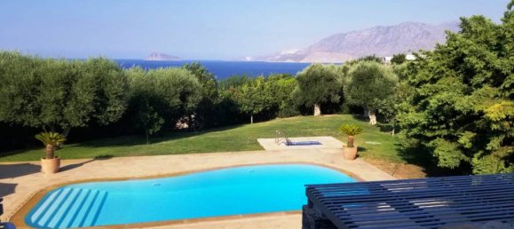 3 bedrooms Villa in Agios Nikolaos, Greece No. 5281 5