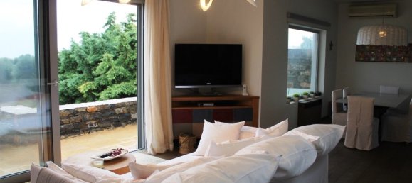 3 dormitorios villa en venta en Agios Nikolaos, Lasithi, Crete, Greece № 5281 8