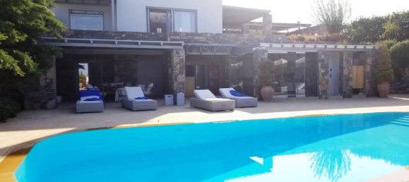 3 bedrooms Villa in Agios Nikolaos, Greece No. 5281 2