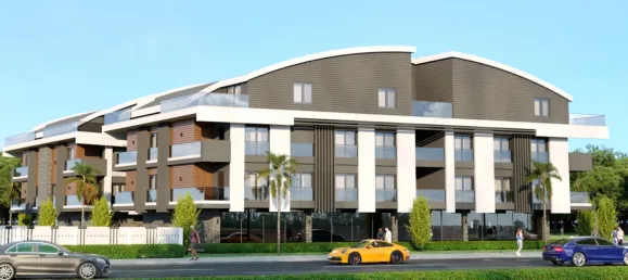 Appartement 2+1 à Aegean Region, Turkey No. 33226 9