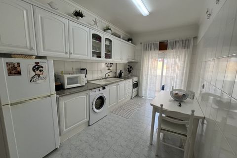 1 Schlafzimmer Wohnung in Quarteira, Portugal, Nr. 214611