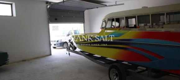 Lagerhaus in Zabbar, Malta 140m², Nr. 12590 2